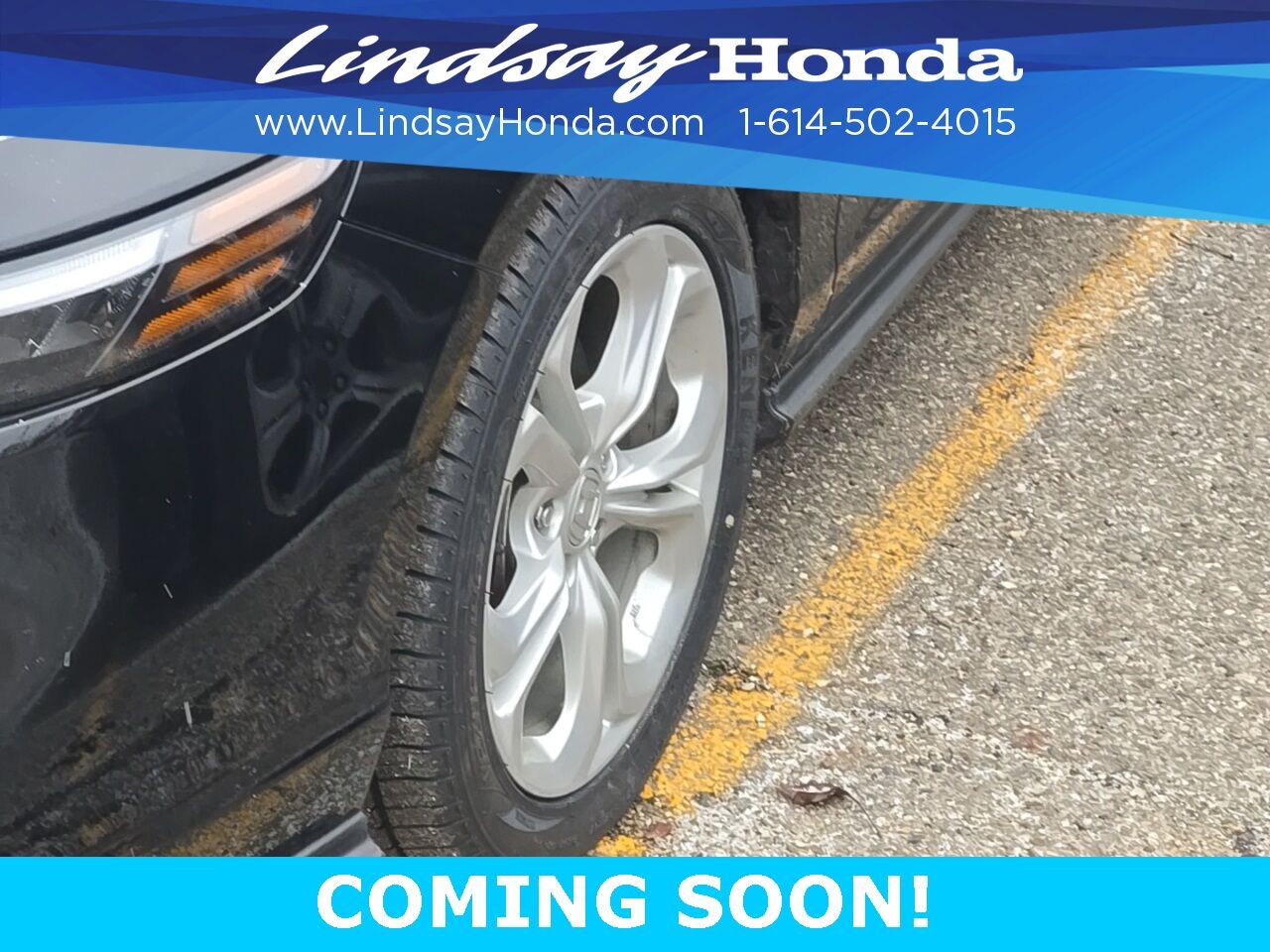 2023 Honda Accord LX Columbus OH