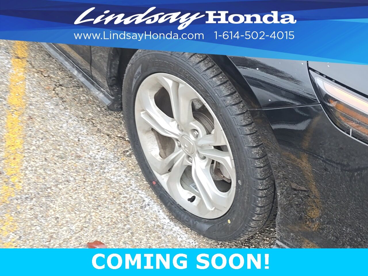 2023 Honda Accord LX Columbus OH