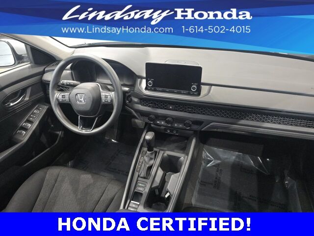 2023 Honda Accord LX Columbus OH