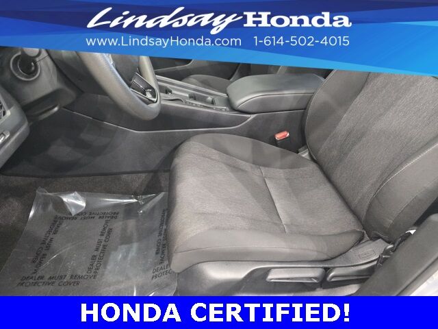 2023 Honda Accord LX Columbus OH