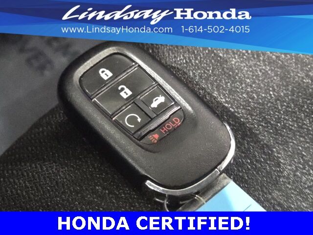 2023 Honda Accord LX Columbus OH