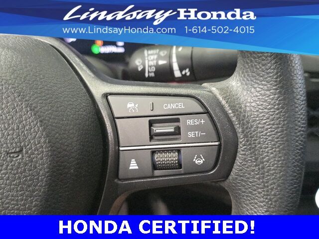 2023 Honda Accord LX Columbus OH