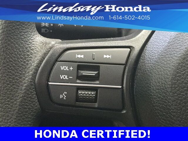 2023 Honda Accord LX Columbus OH