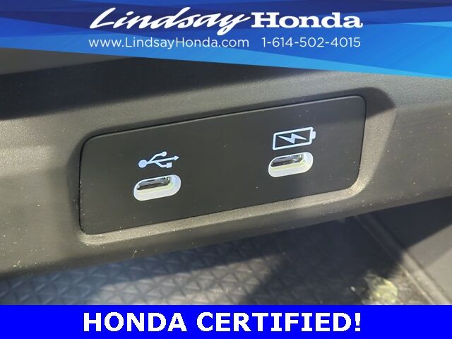 2023 Honda Accord LX Columbus OH