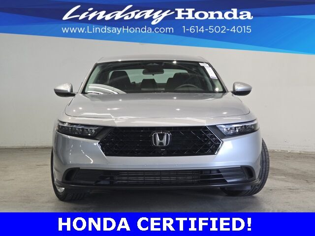 2023 Honda Accord LX Columbus OH