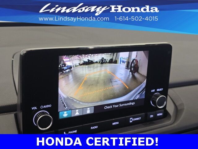2023 Honda Accord LX Columbus OH