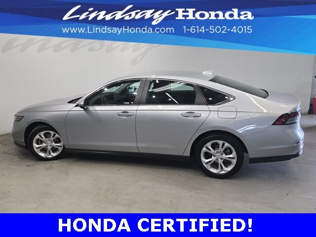 2023 Honda Accord LX Columbus OH