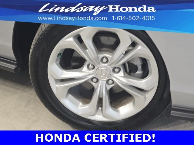2023 Honda Accord LX Columbus OH