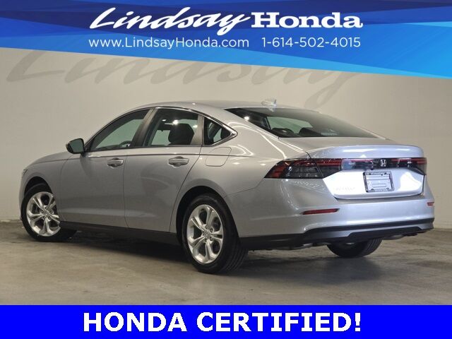 2023 Honda Accord LX Columbus OH