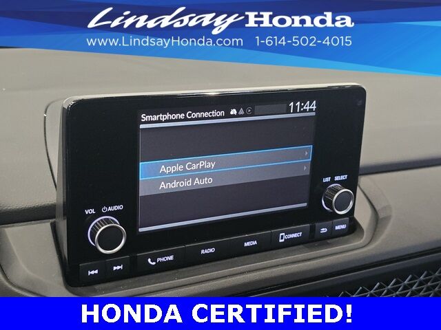 2023 Honda Accord LX Columbus OH
