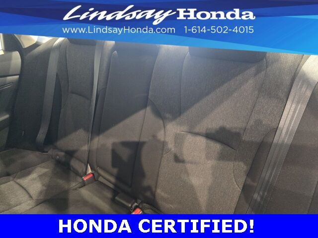 2023 Honda Accord LX Columbus OH