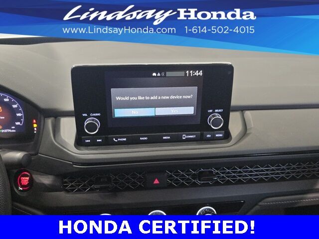 2023 Honda Accord LX Columbus OH