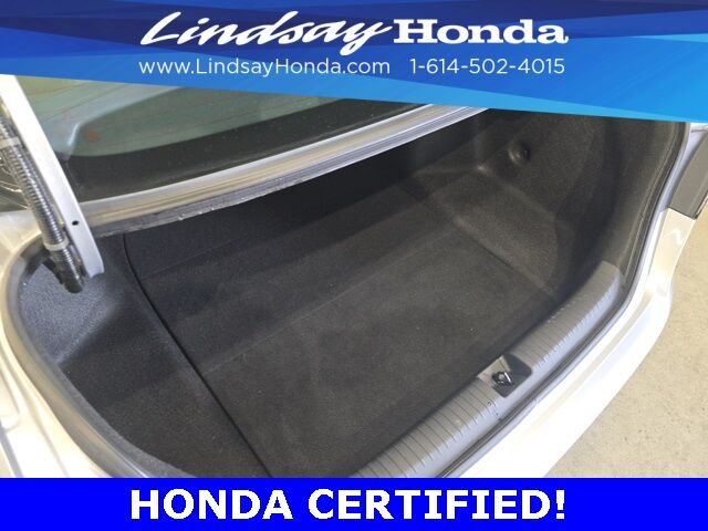 2023 Honda Accord LX Columbus OH