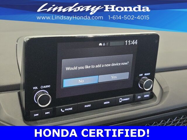 2023 Honda Accord LX Columbus OH