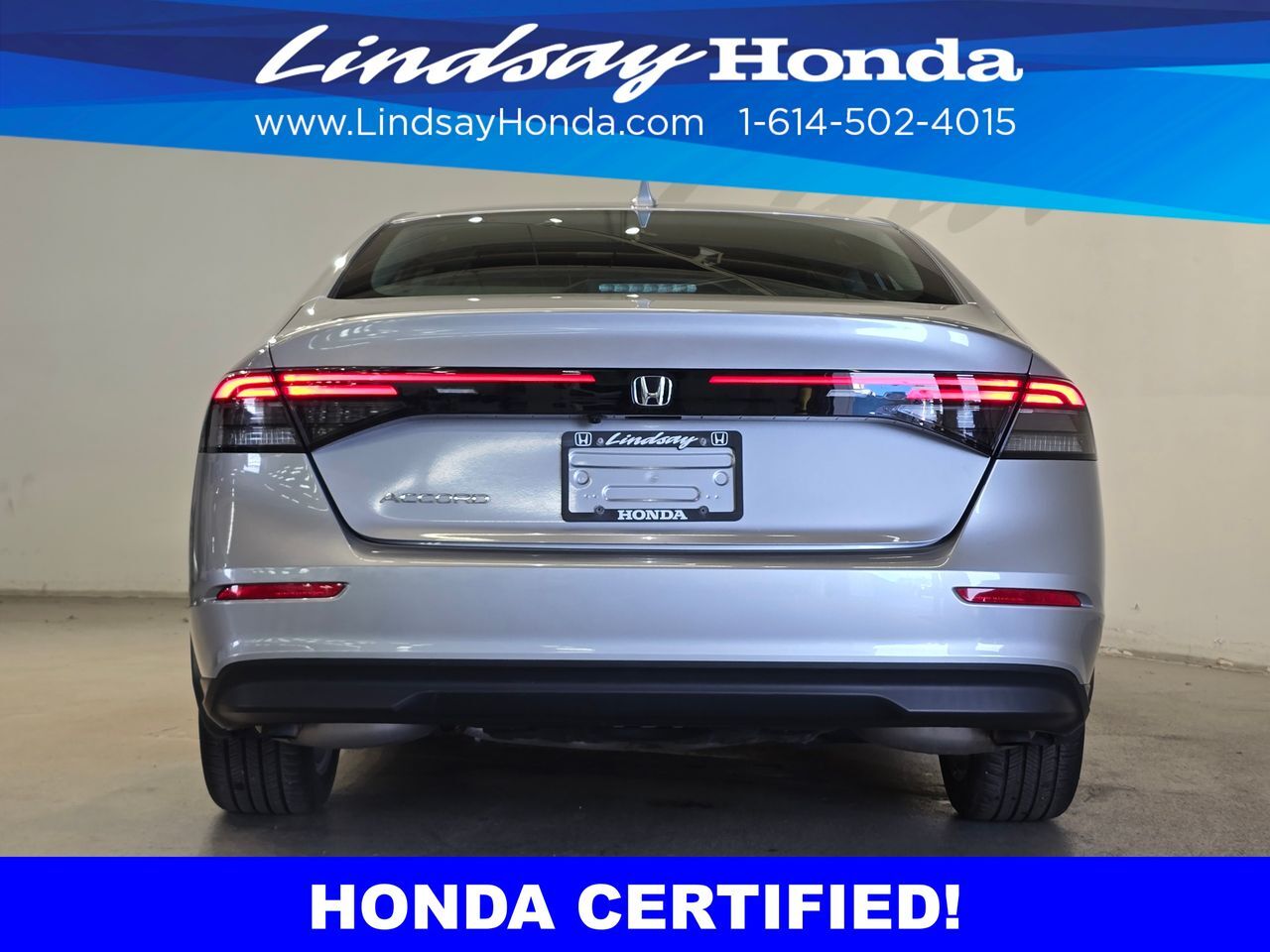 2023 Honda Accord LX Columbus OH