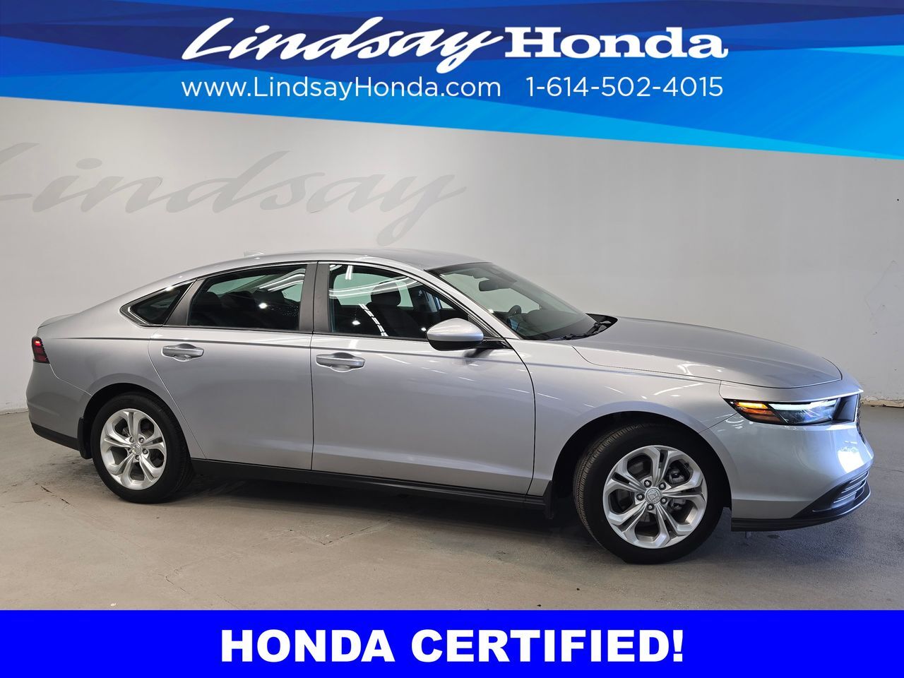2023 Honda Accord LX Columbus OH
