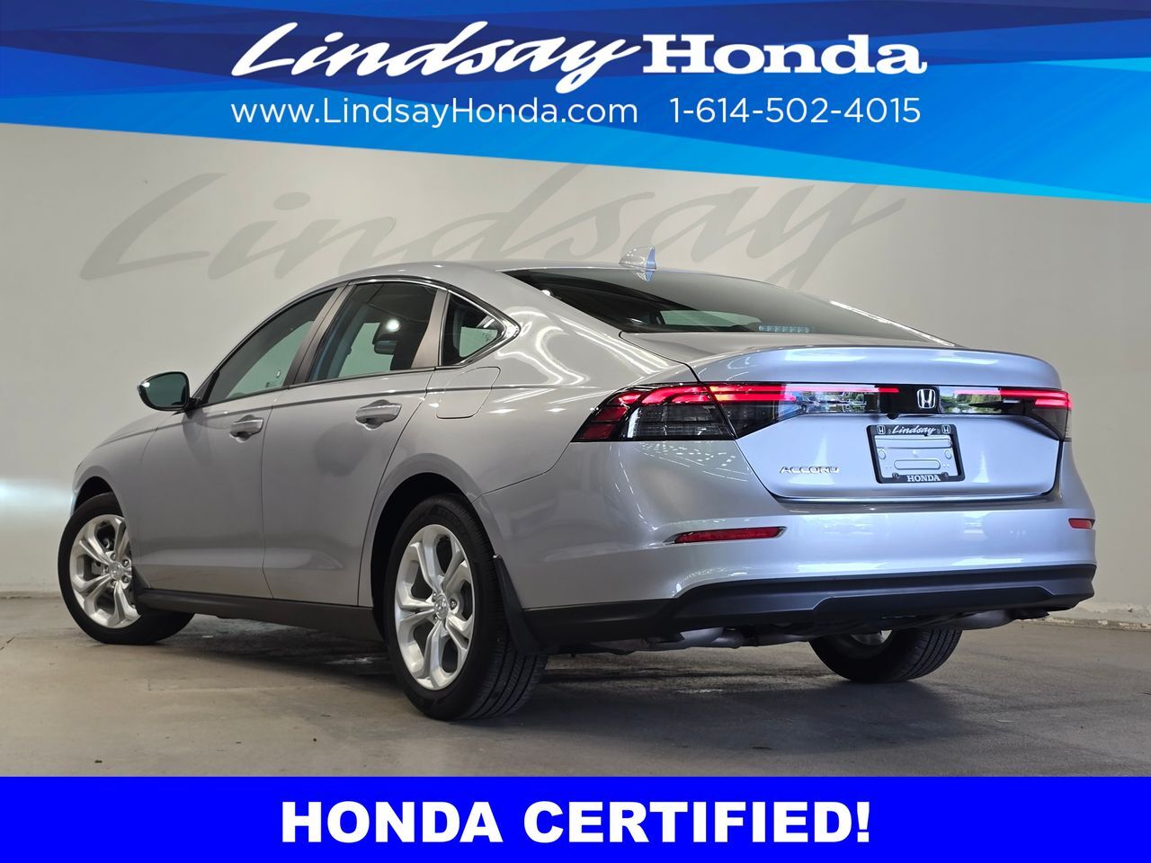 2023 Honda Accord LX Columbus OH