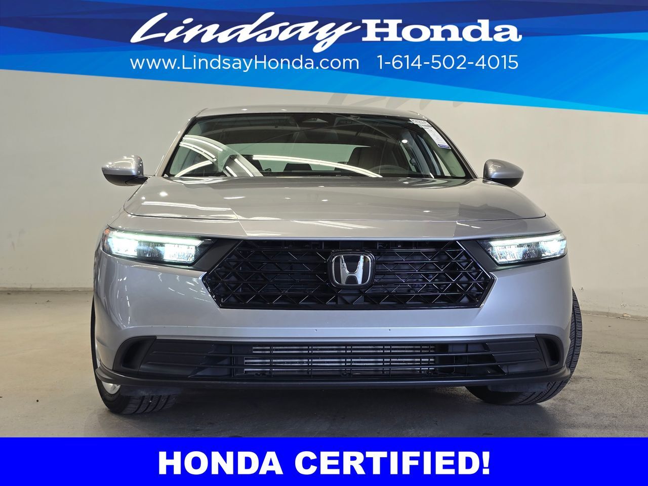 2023 Honda Accord LX Columbus OH
