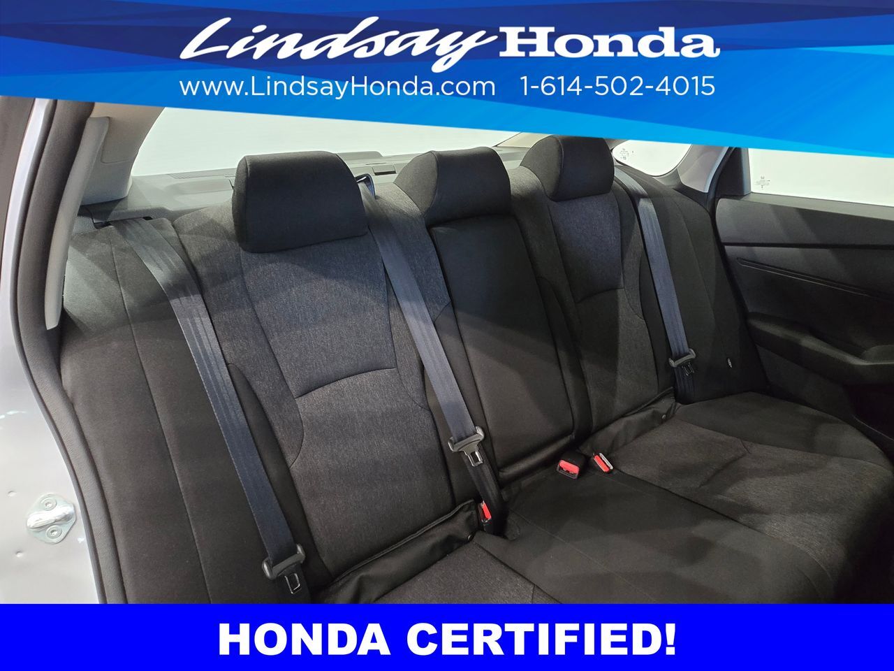 2023 Honda Accord LX Columbus OH