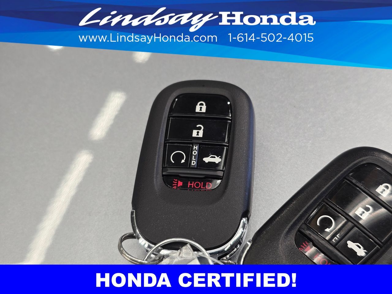 2023 Honda Accord LX Columbus OH