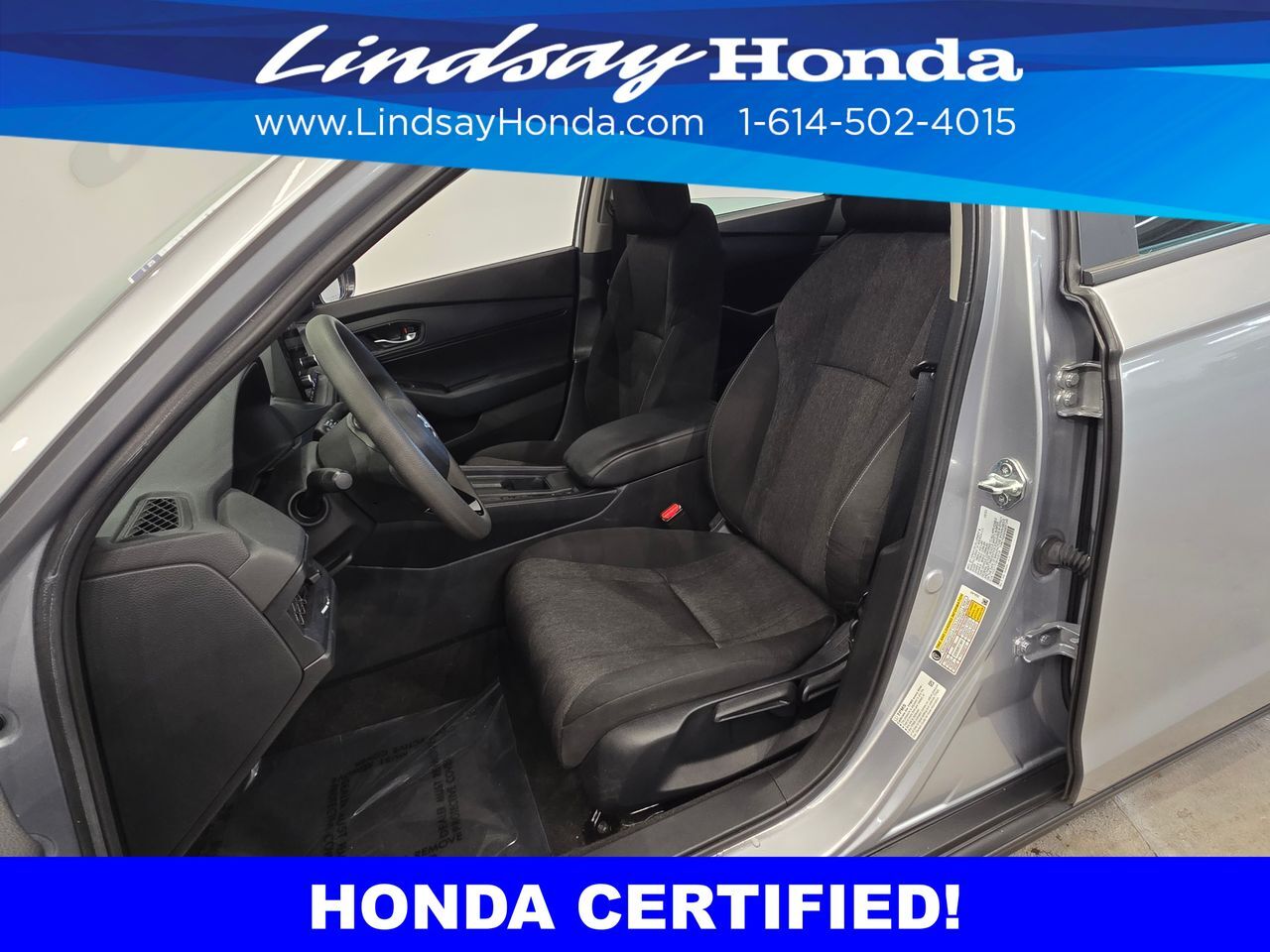 2023 Honda Accord LX Columbus OH
