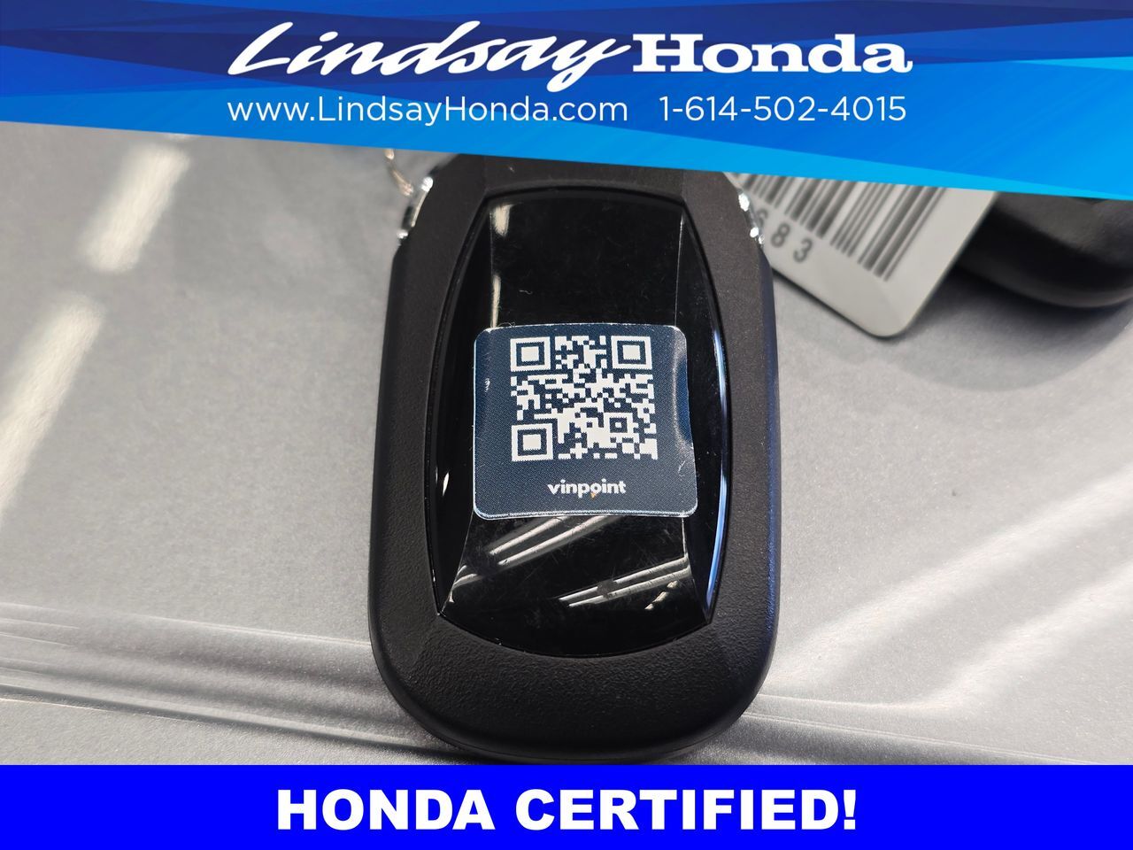 2023 Honda Accord LX Columbus OH
