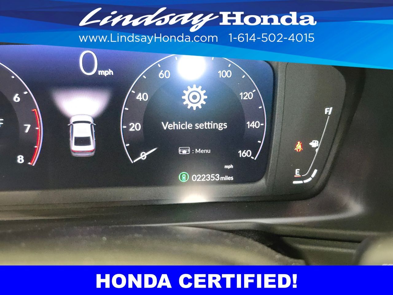 2023 Honda Accord LX Columbus OH