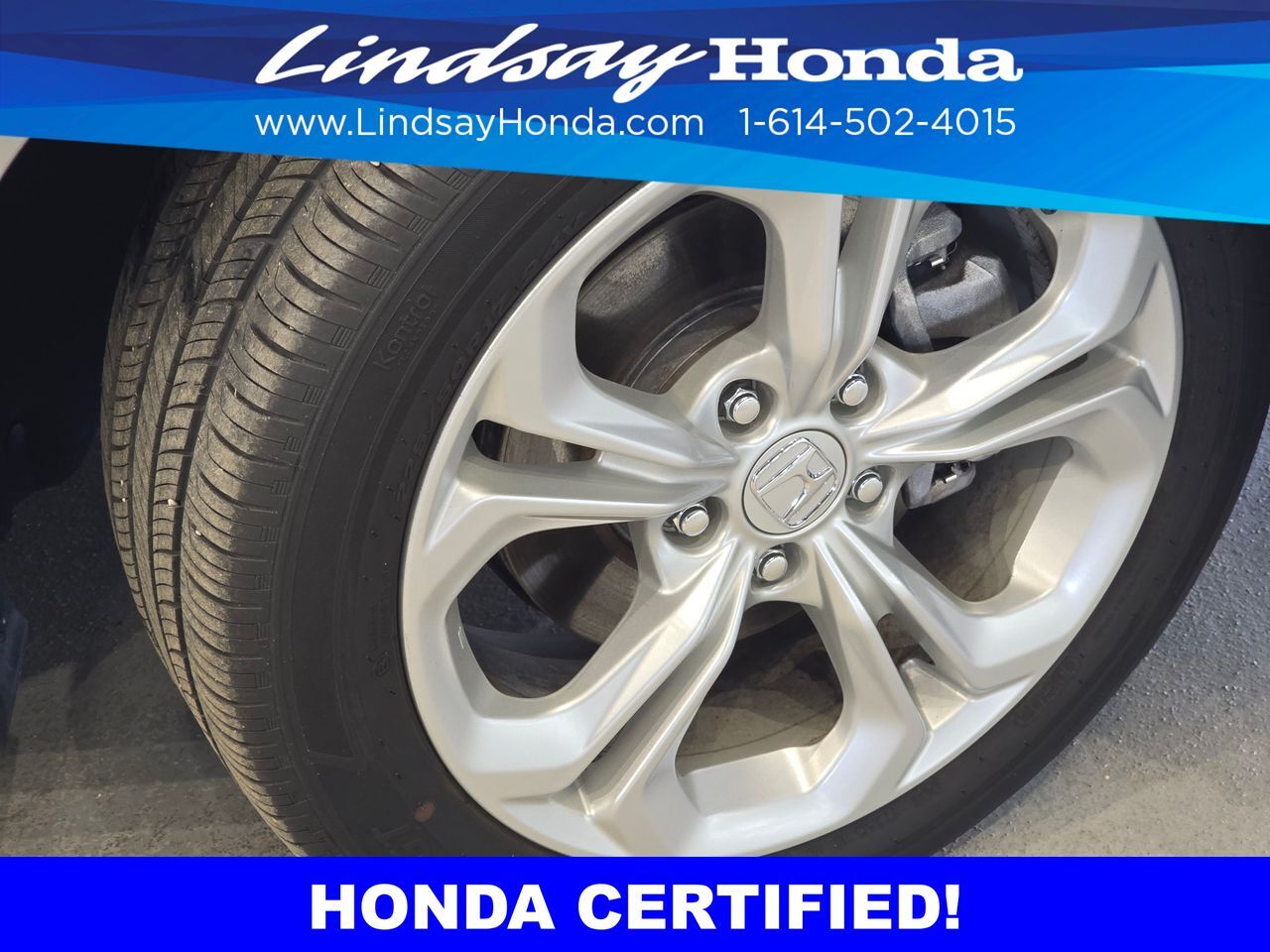 2023 Honda Accord LX Columbus OH