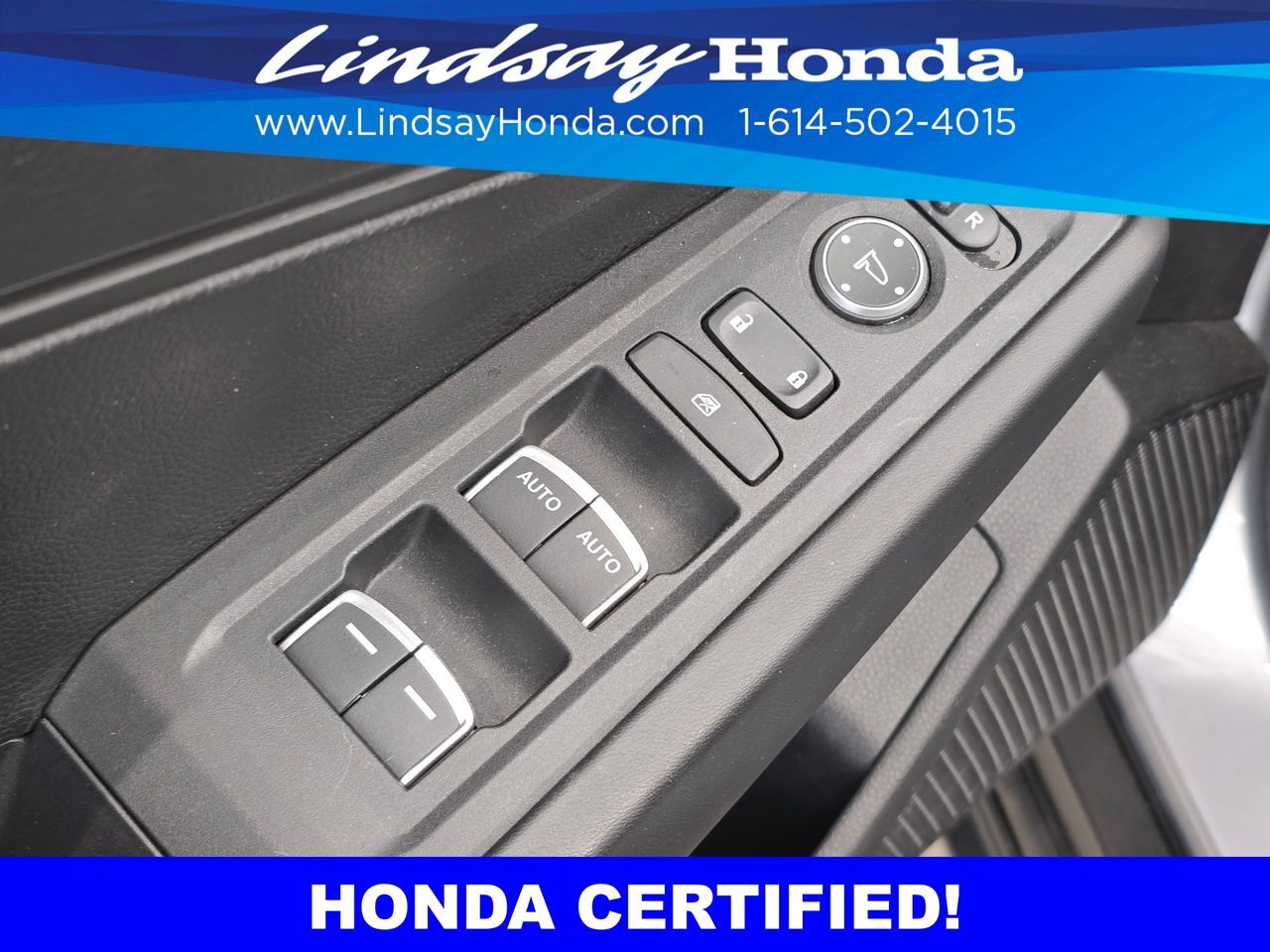 2023 Honda Accord LX Columbus OH