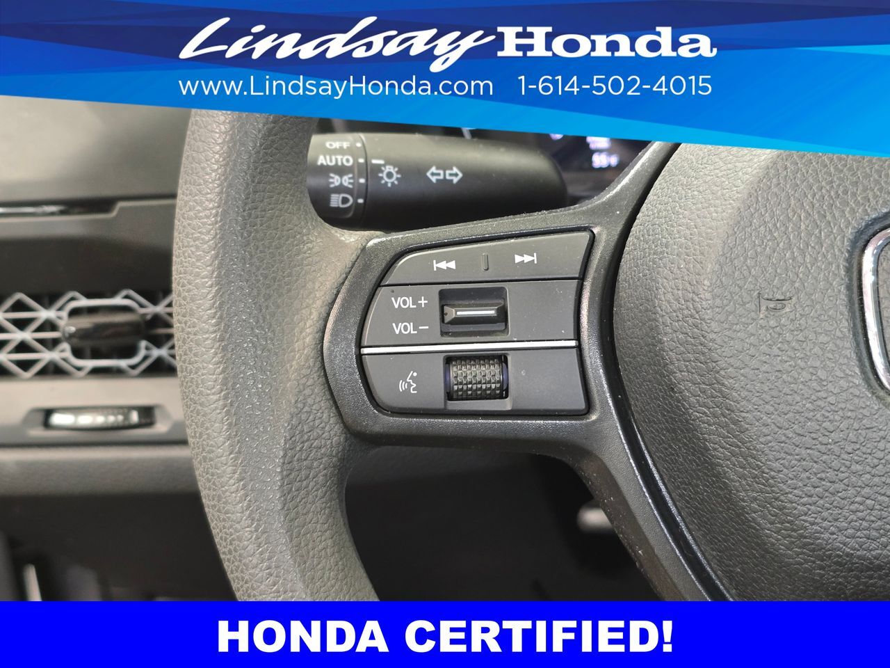 2023 Honda Accord LX Columbus OH