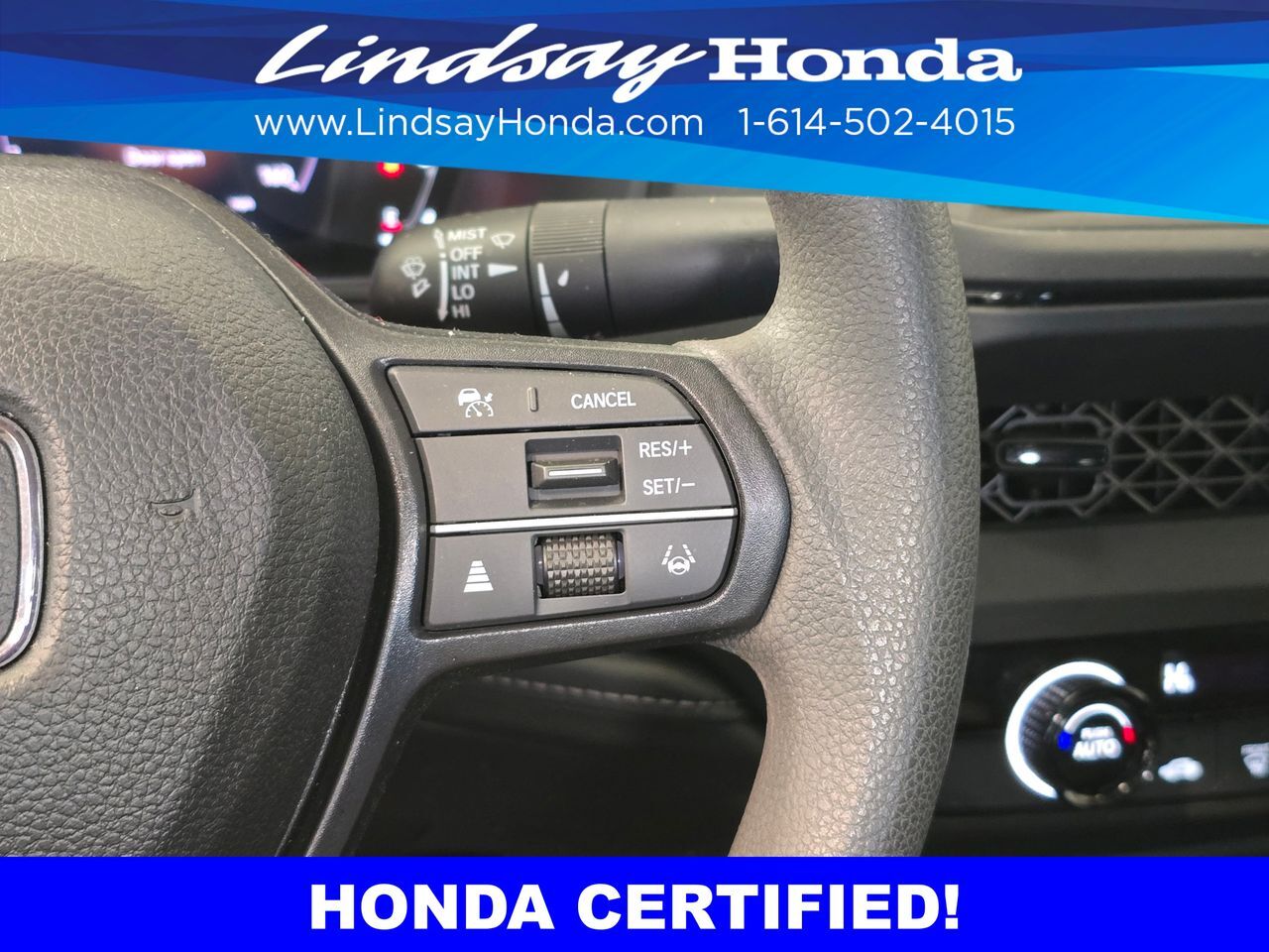 2023 Honda Accord LX Columbus OH