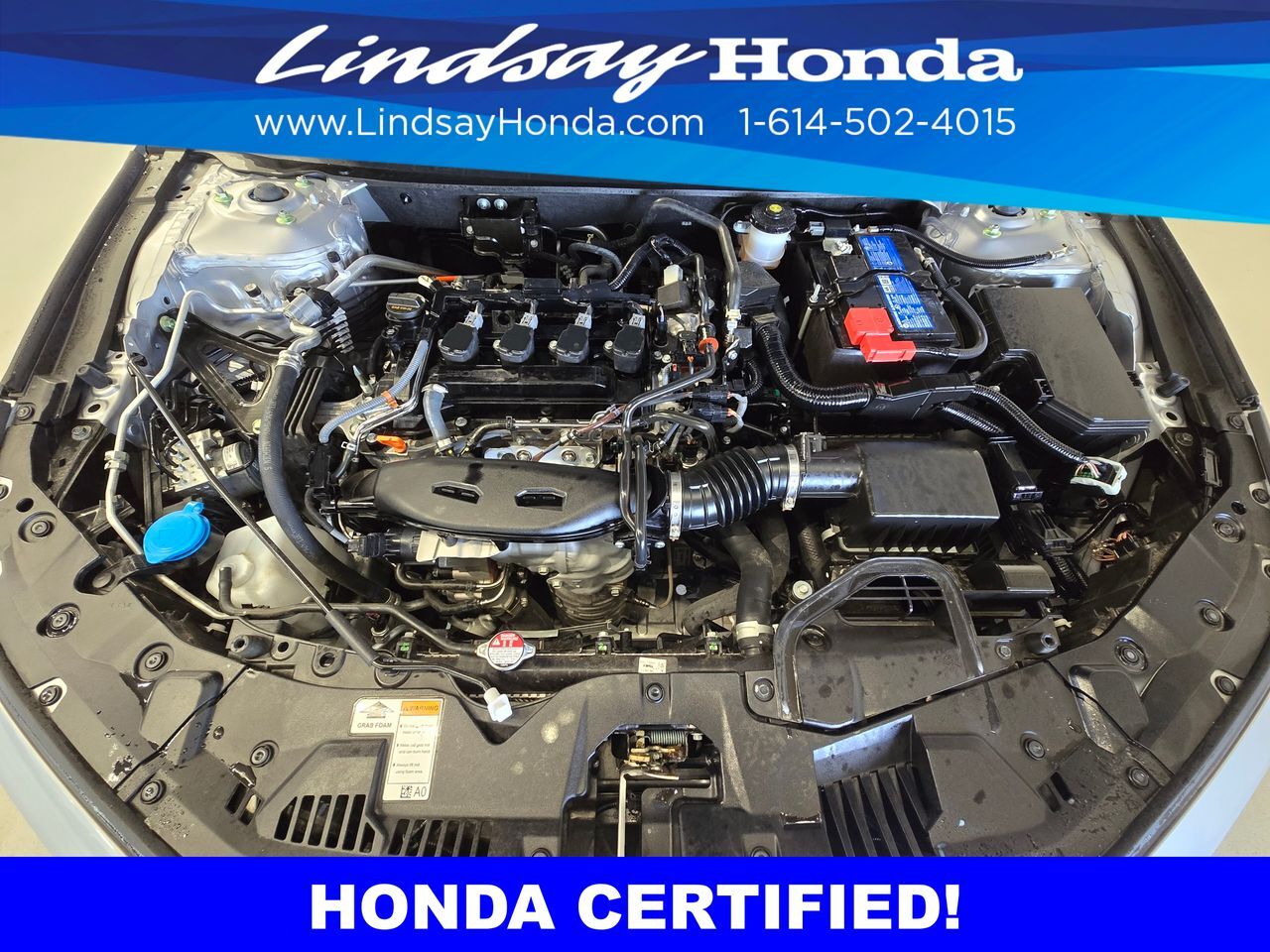 2023 Honda Accord LX Columbus OH