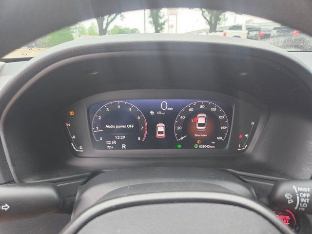 2023 Honda Accord LX Dallas TX