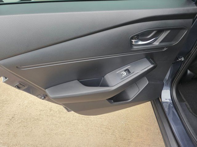 2023 Honda Accord LX Dallas TX