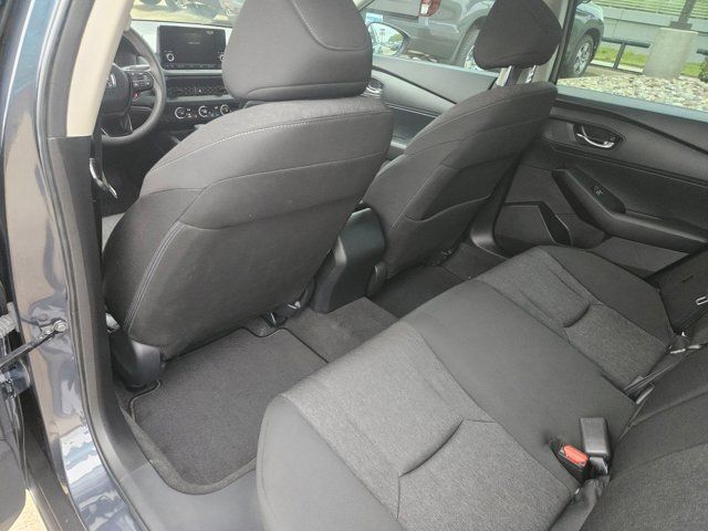 2023 Honda Accord LX Dallas TX