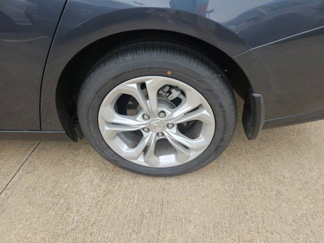 2023 Honda Accord LX Dallas TX