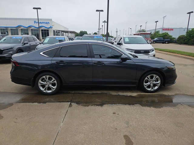 2023 Honda Accord LX Dallas TX