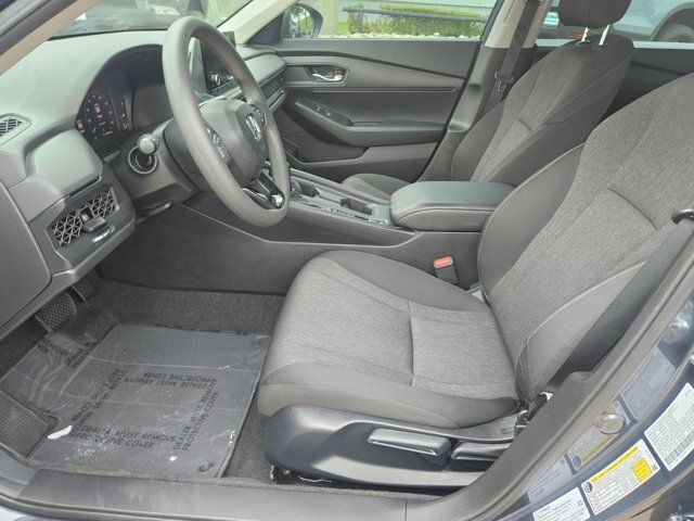 2023 Honda Accord LX Dallas TX