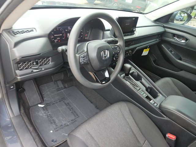 2023 Honda Accord LX Dallas TX