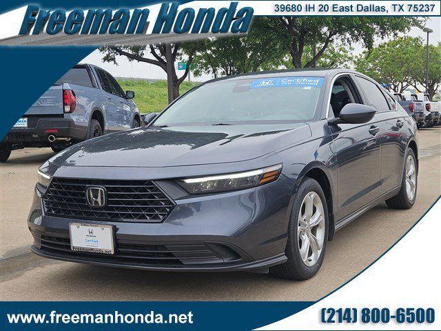 2023 Honda Accord