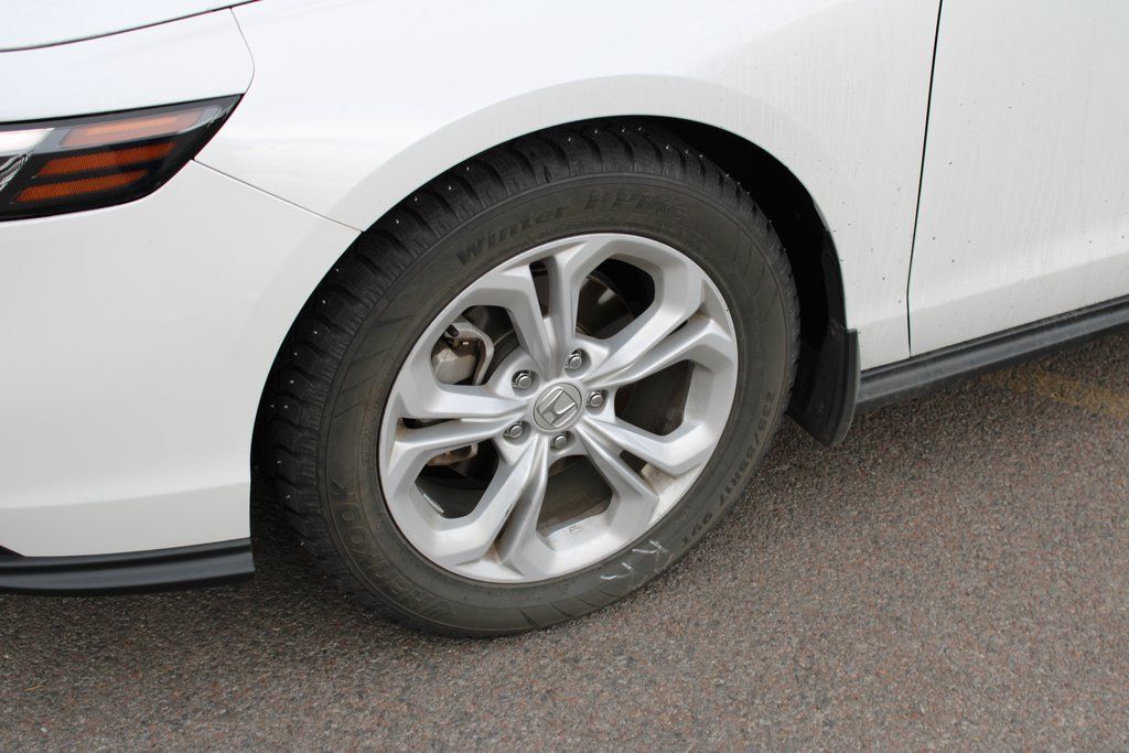 2023 Honda Accord LX Klamath Falls OR