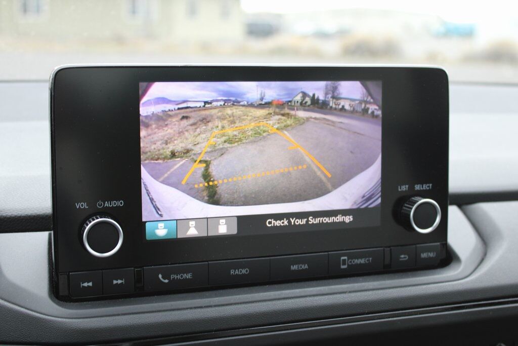 2023 Honda Accord LX Klamath Falls OR