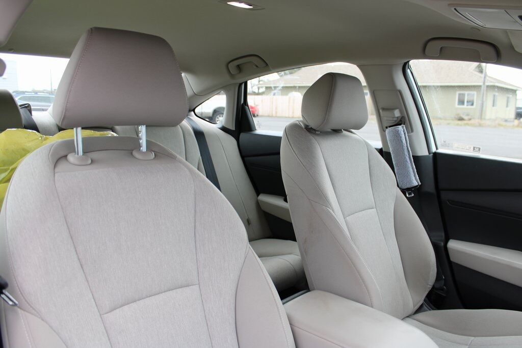 2023 Honda Accord LX Klamath Falls OR