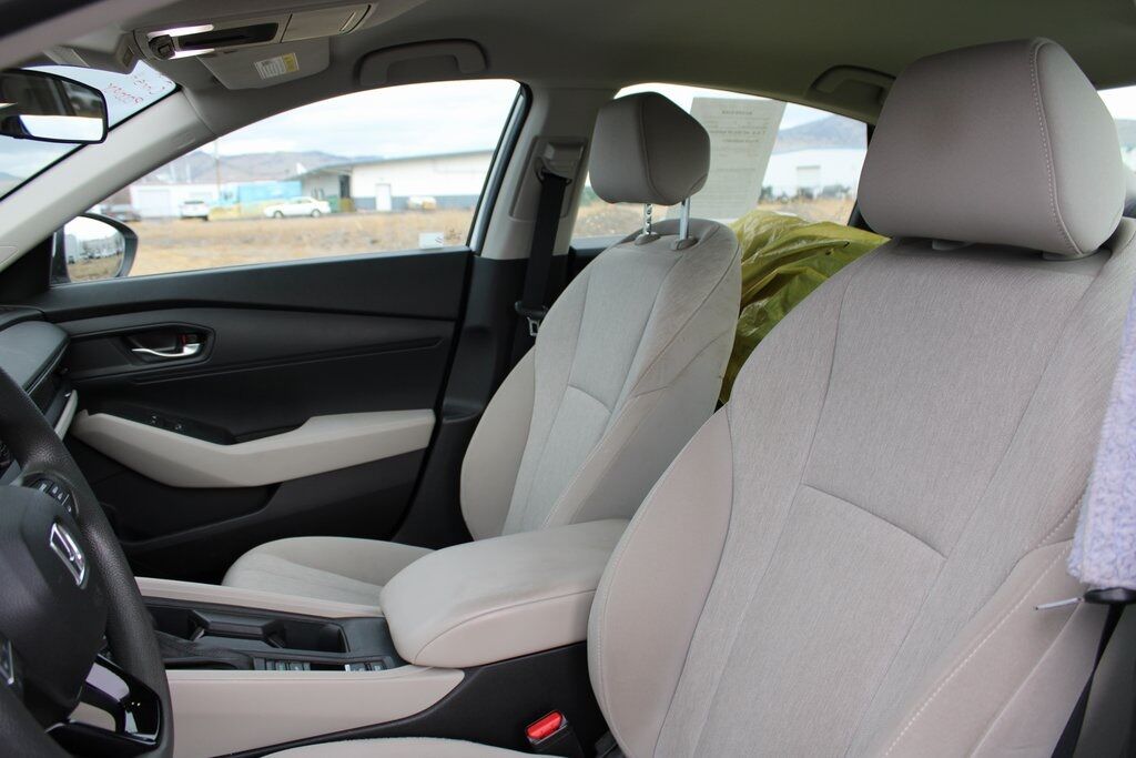 2023 Honda Accord LX Klamath Falls OR