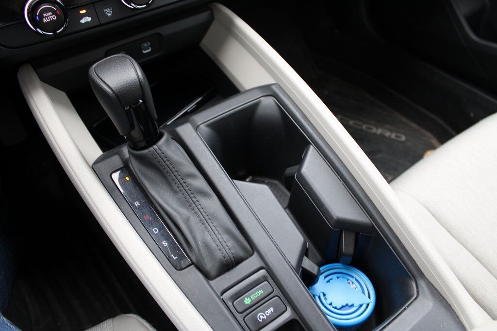 2023 Honda Accord LX Klamath Falls OR