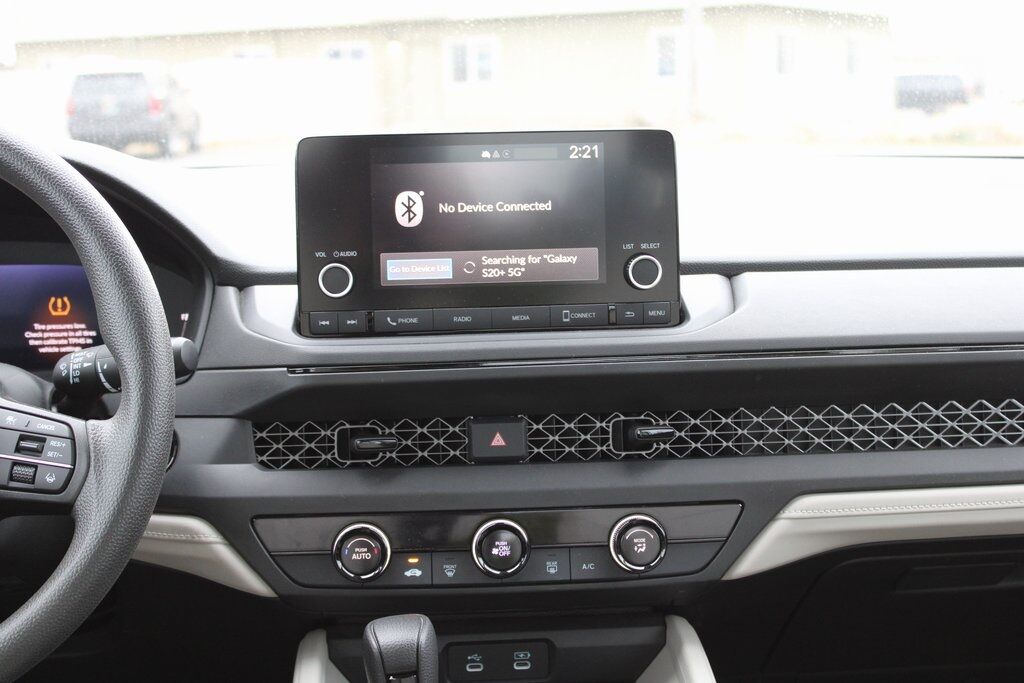 2023 Honda Accord LX Klamath Falls OR