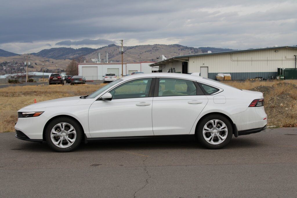 2023 Honda Accord LX Klamath Falls OR