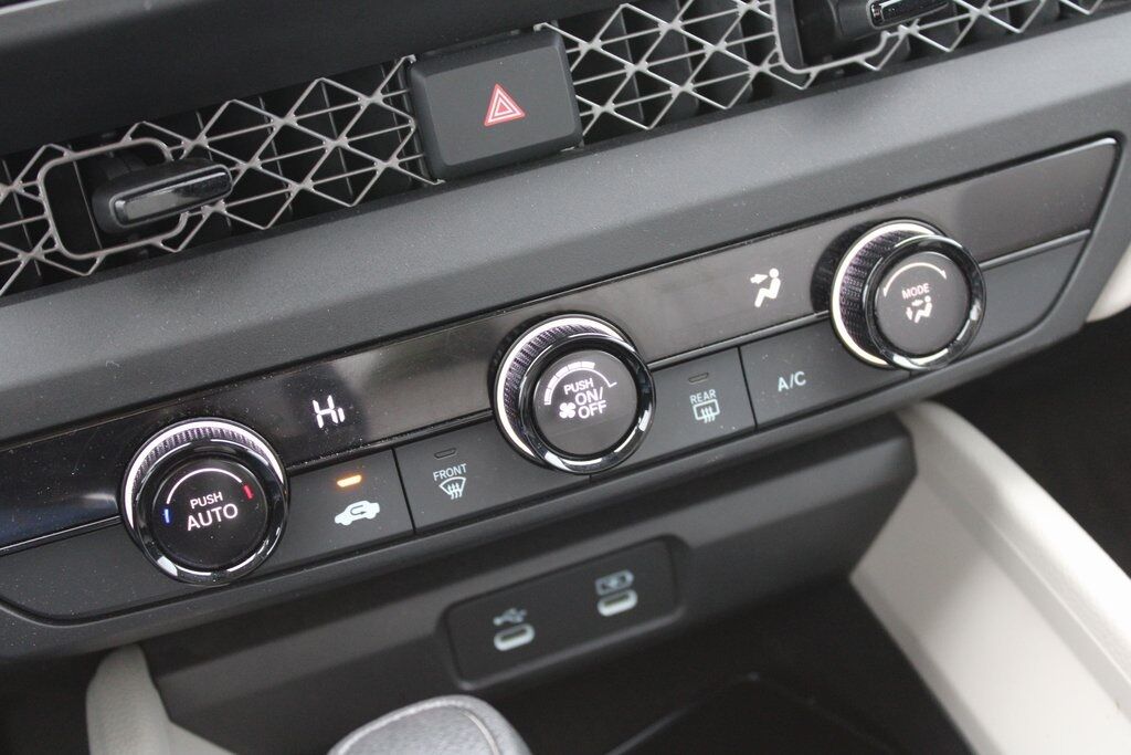 2023 Honda Accord LX Klamath Falls OR