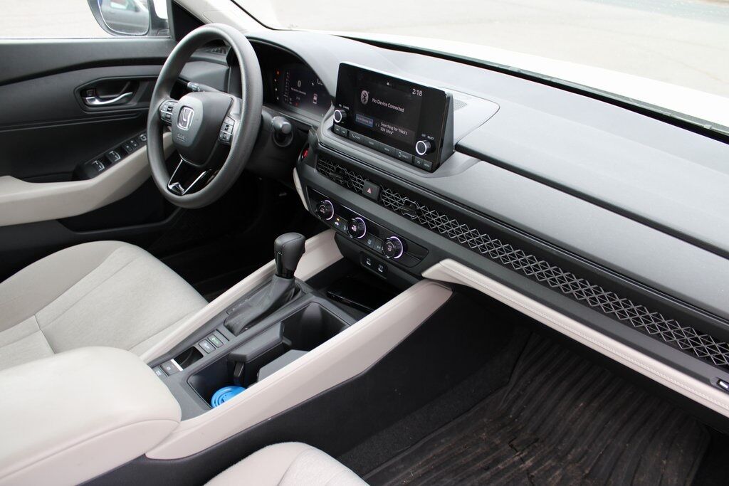 2023 Honda Accord LX Klamath Falls OR