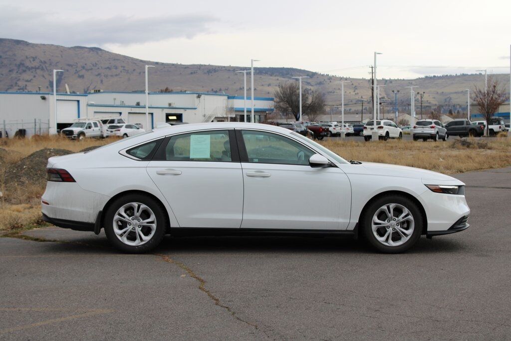 2023 Honda Accord LX Klamath Falls OR